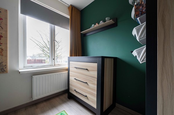 Medium property photo - Zandeweg 25, 4731 NA Oudenbosch